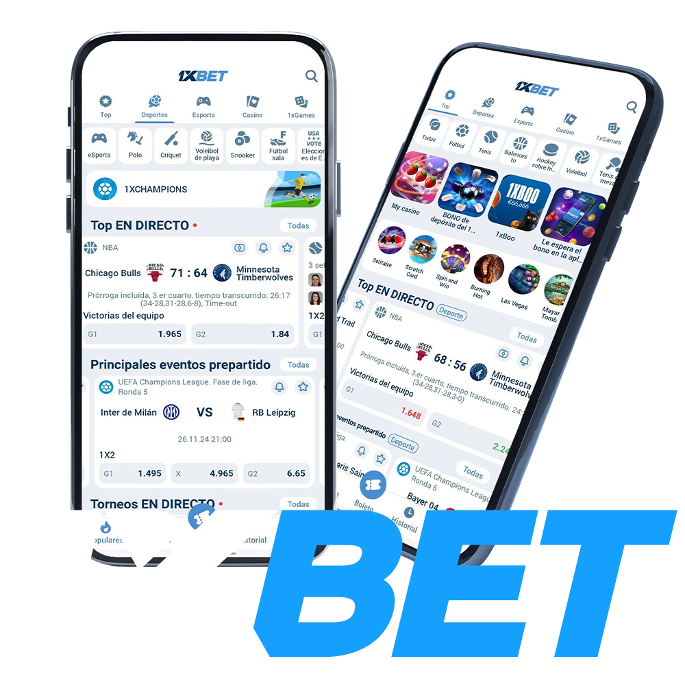 Ứng dụng 1Xbet: truy cập trên điện thoại và bảo mật thiết bị