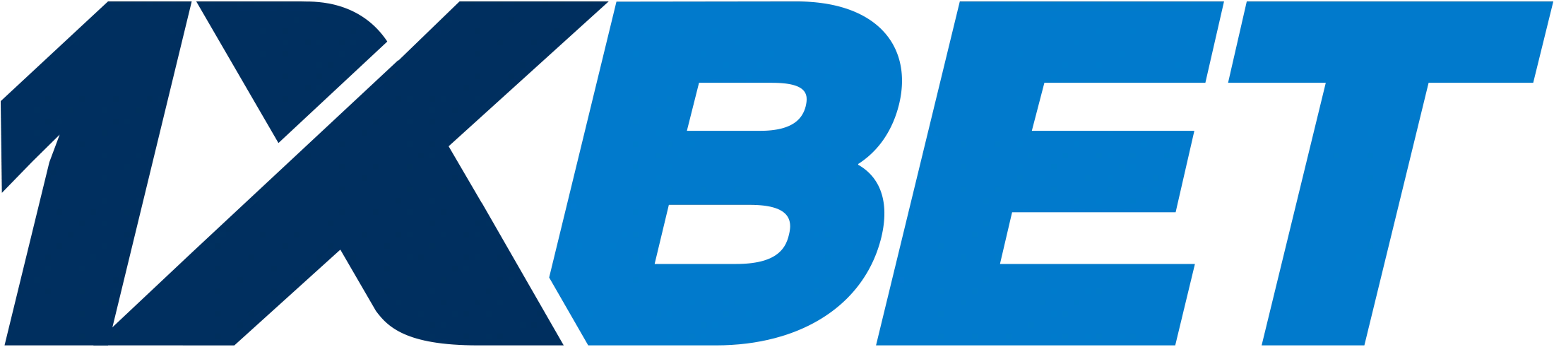 Biểu trưng 1Xbet